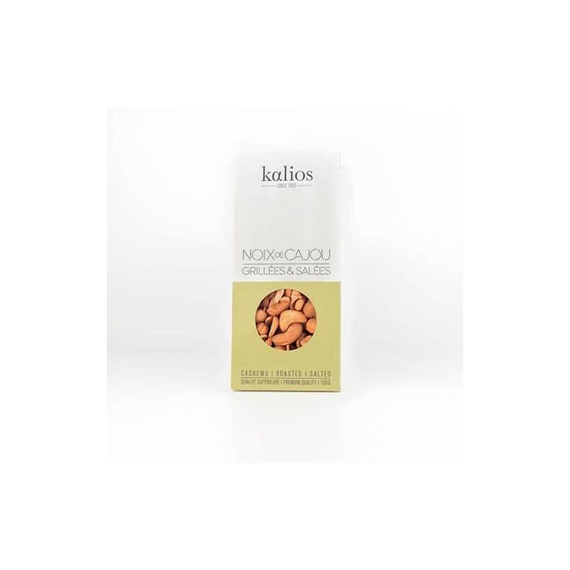noix de cajou Kalios-aperitif-petit dejeuner noix de cajou Kalios-aperitif-petit dejeuner
