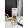 noix de cajou Kalios-aperitif-petit dejeuner- sur une table en grece