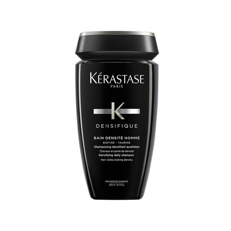 Kérastase Bain densité homme-shampooing renfort du capital cheveu Kérastase Bain densité homme-shampooing renfort du capital cheveu