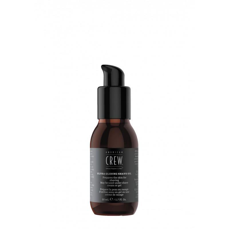 American Crew-Ultra Gliding Shave Oil-Huile De Rasage anti-irritation American Crew-Ultra Gliding Shave Oil-Huile De Rasage anti-irritation