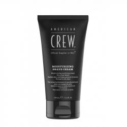 Moisturizing Shave Cream American Crew-crème de rasage hydratante