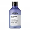 série expert L'oréal professionnel-shampoing blondifier gloss restaurateur et illuminateur pour cheveux blonds ou méchés-300ml