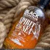 Spirit of the sea Black Mountain 3eme edition-serie limitée-whisky-vieillissement en mer-voilier-le-gallant