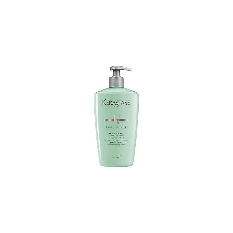 Bain Divalent-shampoing-specifique-500ml-grand format-kerastase