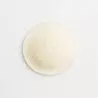 texture du Bain Oléo-Relax Kérastase shampooing lissant pour cheveux indiciplinés