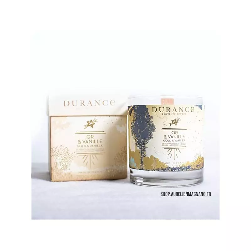 bougie-meche-bois-280gr-durance-noel-or-vanille-aurelien-magnano-shopping-2022-2021- bougie-meche-bois-280gr-durance-noel-or-vanille-aurelien-magnano-shopping-2022-2021-