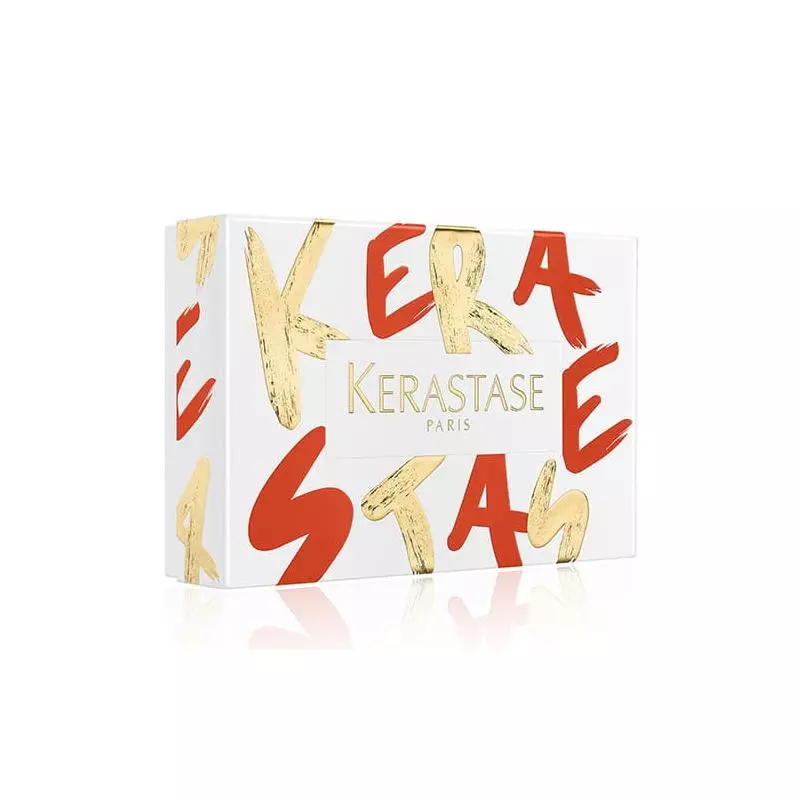coffret cadeau collection noel Kerastase Nutritive-cheveux secs-2021-moins 30%