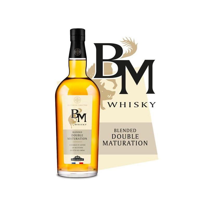 BM-DOUBLE-MATURATION-black-mountain-whisky-selection-caviste-occitanie-france-aurelien-magnano-shopping-
