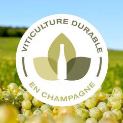 Vignoble Durable en Champagne-pietrement-renard-label