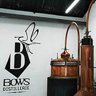 BOWS Distillerie | Brave Occitan Wild Spirit ≡ M-SHOP