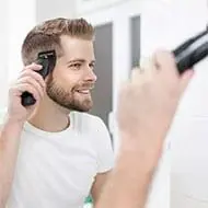 Tondeuses barbe, cheveux et corps pour homme ≡ M-SHOP