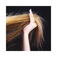 Cheveux secs & abimés ≡ M-SHOP