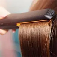 Lisser le cheveu indiscipliné | Aurelien Magnano ≡ M-SHOP