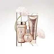Kérastase Gloss Absolu : cheveux brillants, lissés, anti-frisottis